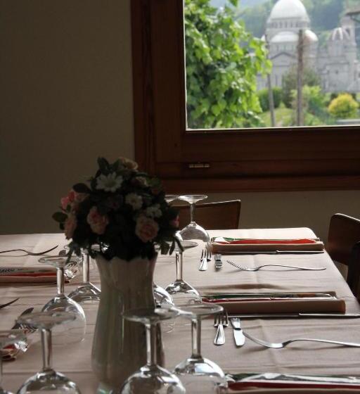 فندق Albergo Bellavista