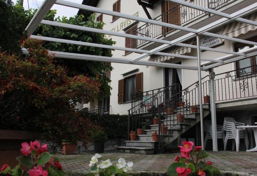 فندق Albergo Bellavista