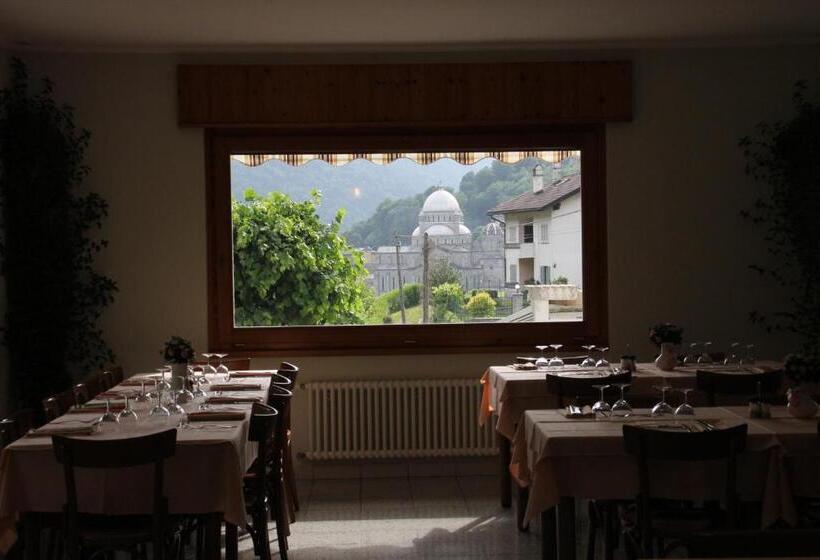 فندق Albergo Bellavista