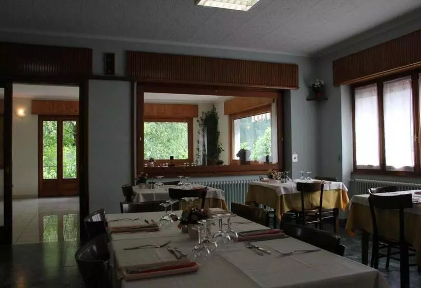 هتل Albergo Bellavista