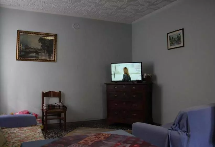 هتل Albergo Bellavista