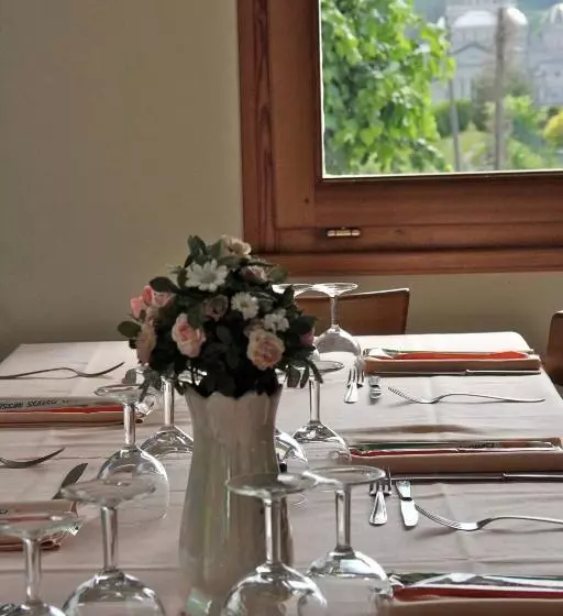 هتل Albergo Bellavista