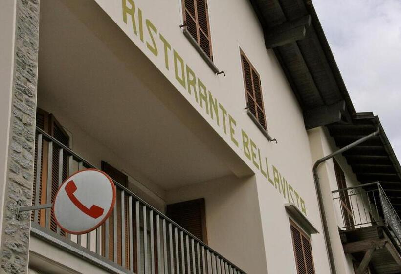فندق Albergo Bellavista