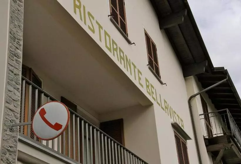 هتل Albergo Bellavista