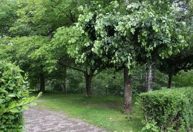 هتل Albergo Bellavista