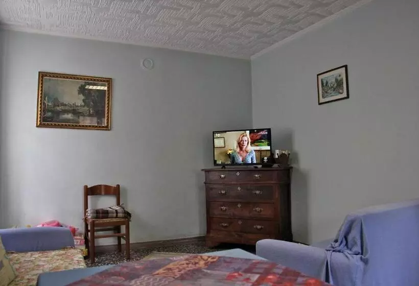 هتل Albergo Bellavista