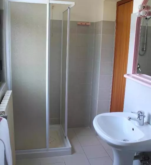 هتل Albergo Bellavista