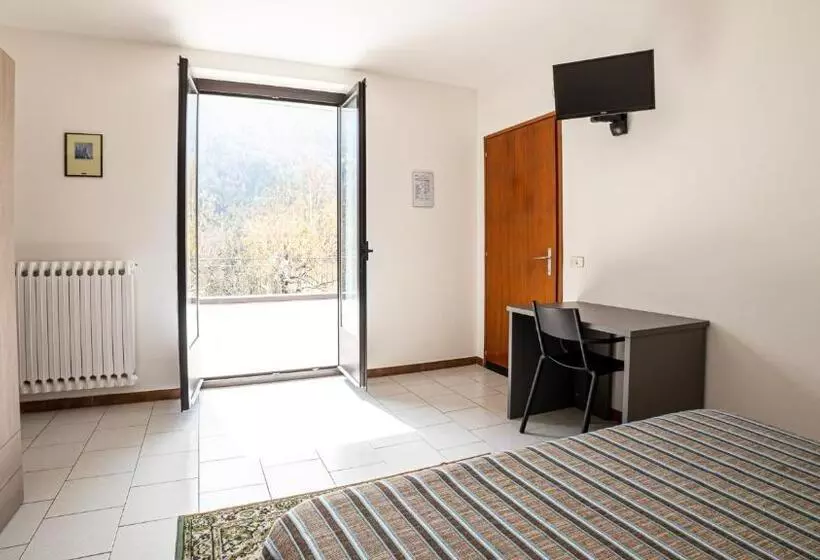 هتل Albergo Bellavista
