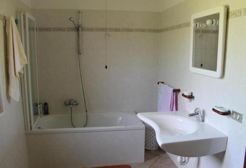 فندق Albergo Bellavista