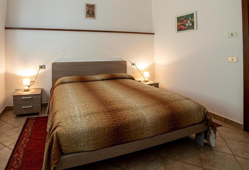 فندق Albergo Bellavista