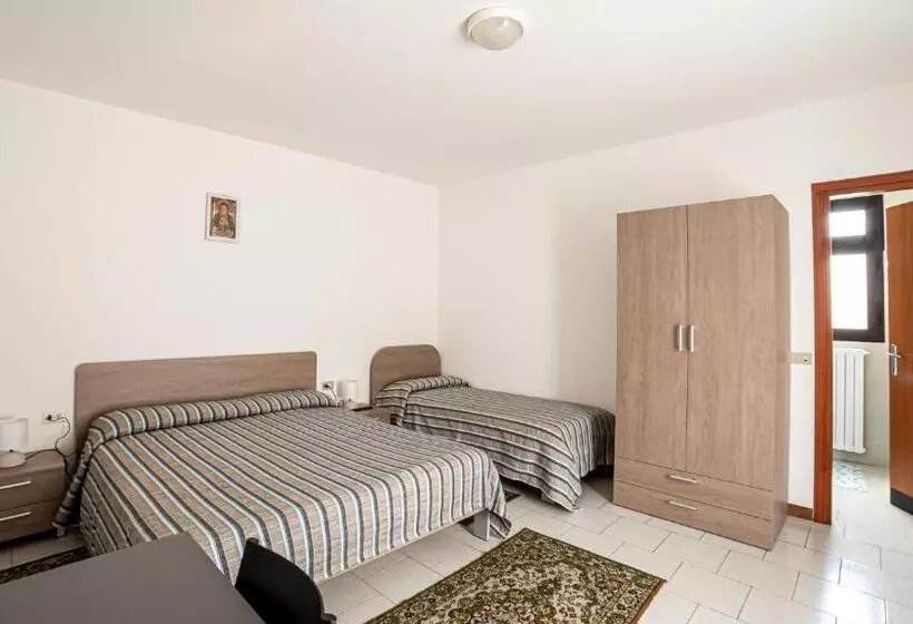 هتل Albergo Bellavista