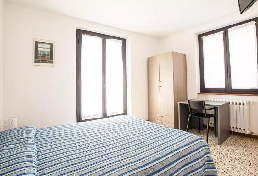 هتل Albergo Bellavista