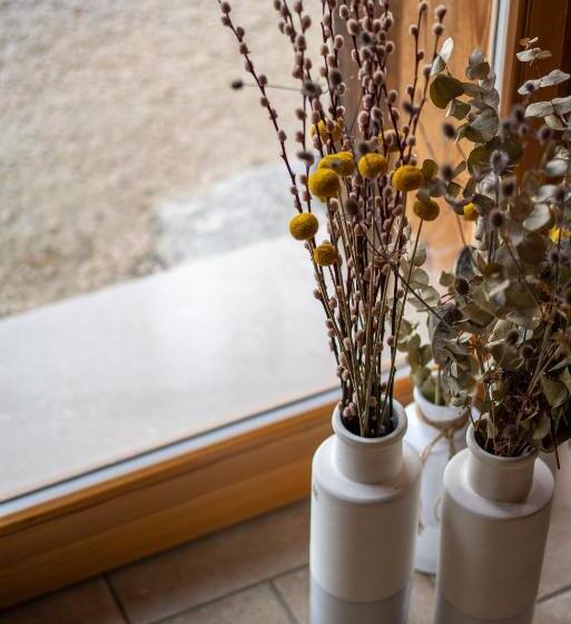 בית מלון כפרי Casera Cornolera