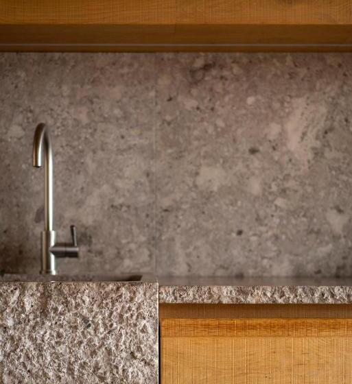 בית מלון כפרי Casera Cornolera