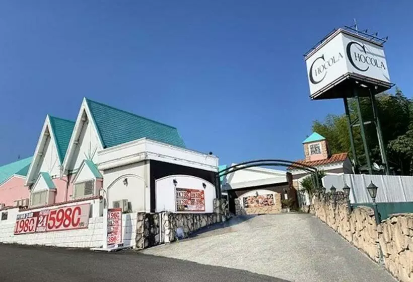 Hotelli Chocola Gose