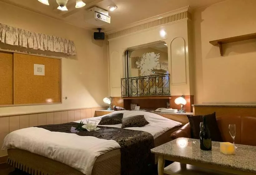 Hotelli Chocola Gose