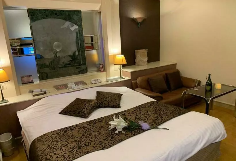 Hotelli Chocola Gose