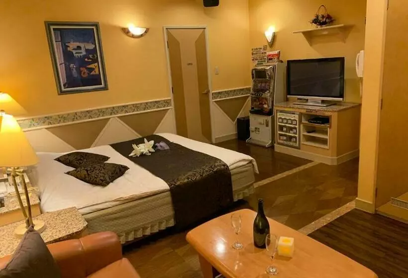 Hotelli Chocola Gose