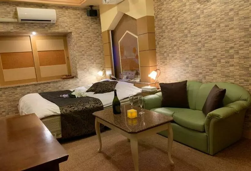 Hotelli Chocola Gose