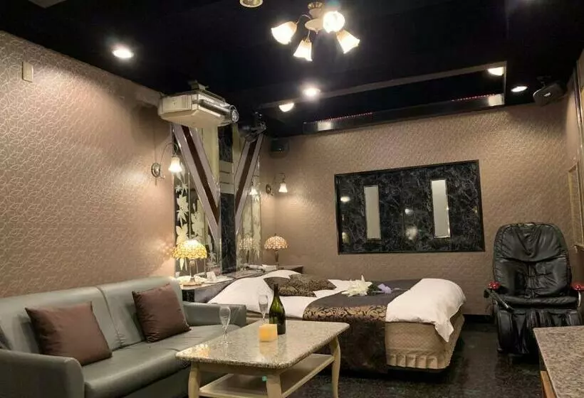 Hotelli Chocola Gose