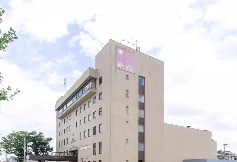 ホテル Daiichi Inn Shinminato