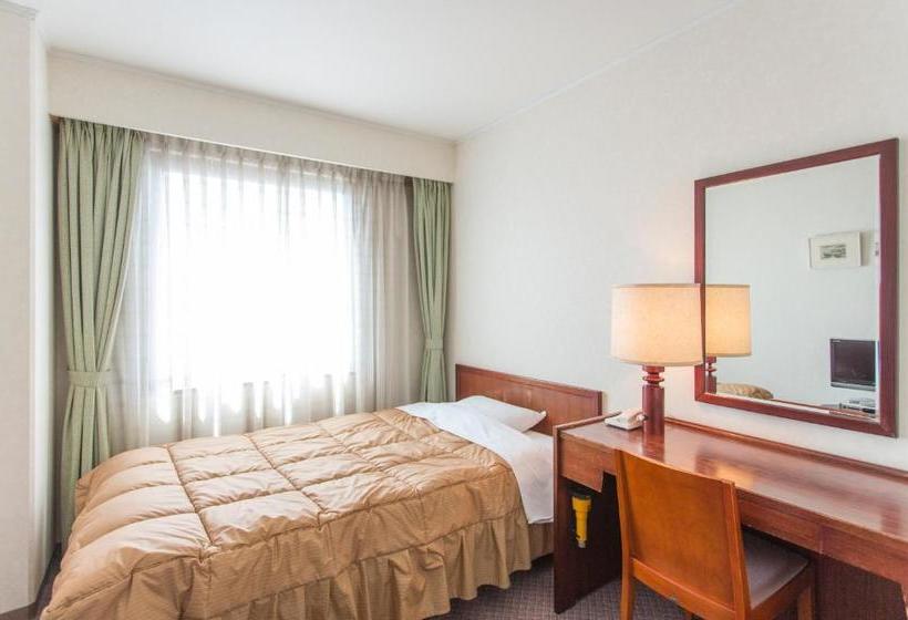 ホテル Daiichi Inn Shinminato