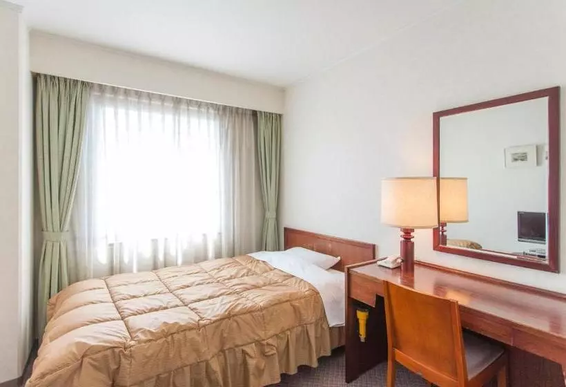 ホテル Daiichi Inn Shinminato