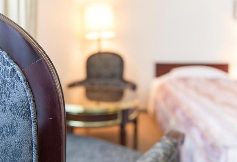 ホテル Daiichi Inn Shinminato