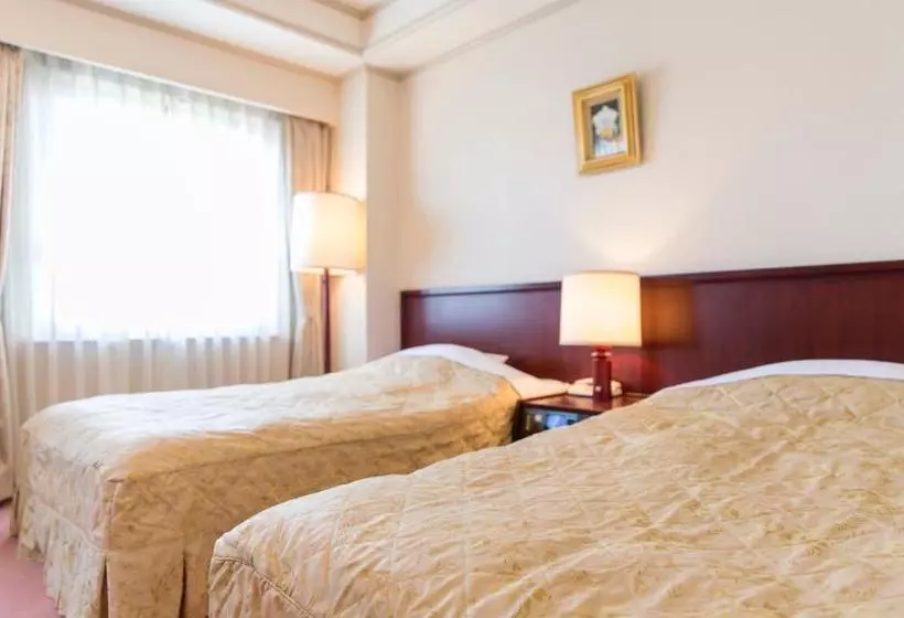 ホテル Daiichi Inn Shinminato