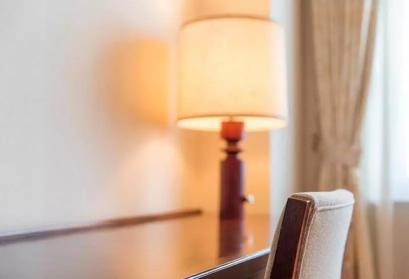 ホテル Daiichi Inn Shinminato