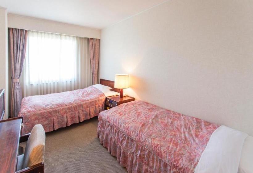 ホテル Daiichi Inn Shinminato