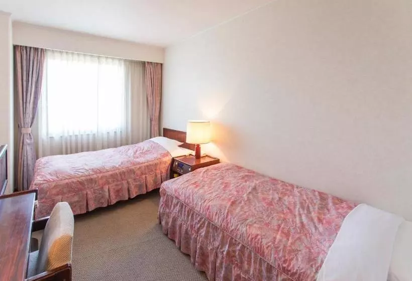 ホテル Daiichi Inn Shinminato