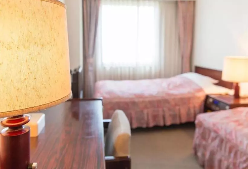 ホテル Daiichi Inn Shinminato