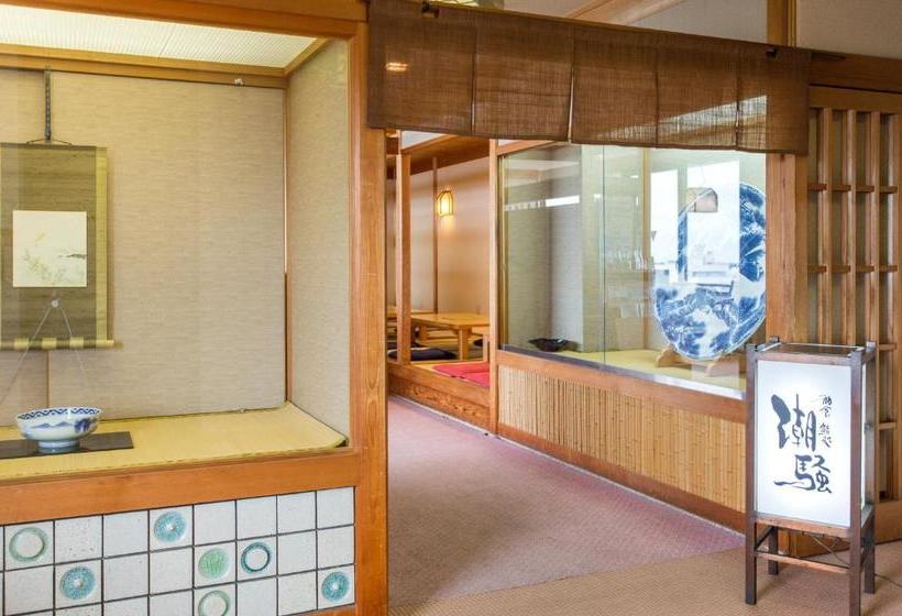 ホテル Daiichi Inn Shinminato