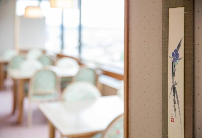 ホテル Daiichi Inn Shinminato