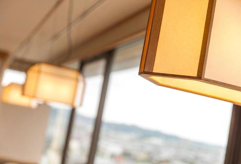 ホテル Daiichi Inn Shinminato