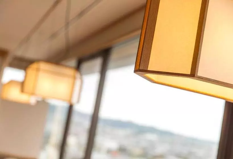 ホテル Daiichi Inn Shinminato