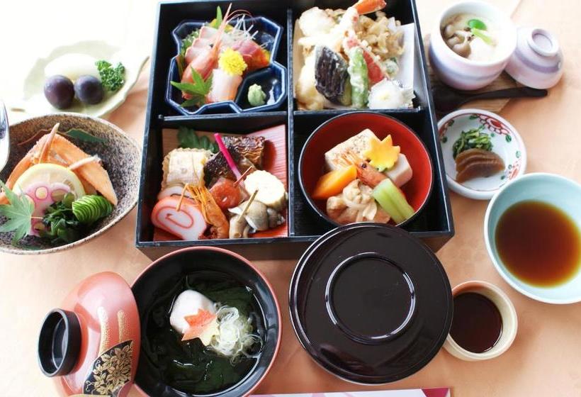 ホテル Daiichi Inn Shinminato