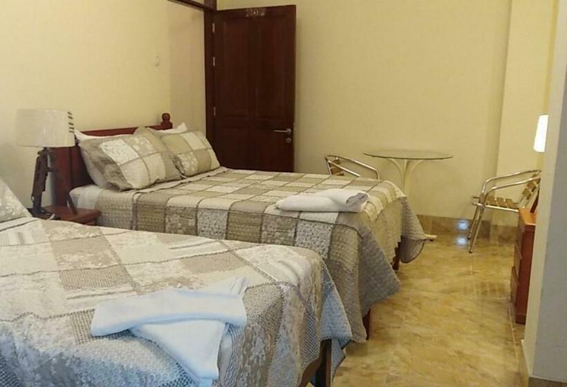 호텔 Elizabeth Hoss