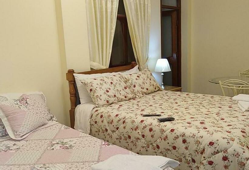 호텔 Elizabeth Hoss