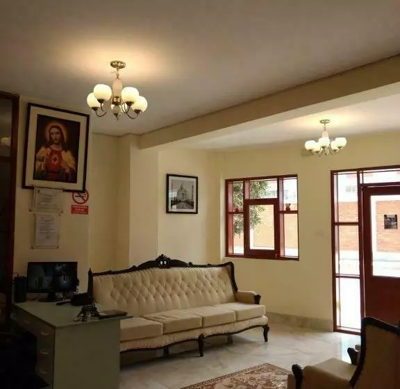 Hotelli Elizabeth Hoss