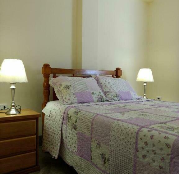 호텔 Elizabeth Hoss