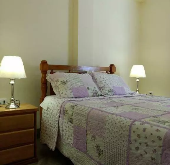 Hotelli Elizabeth Hoss