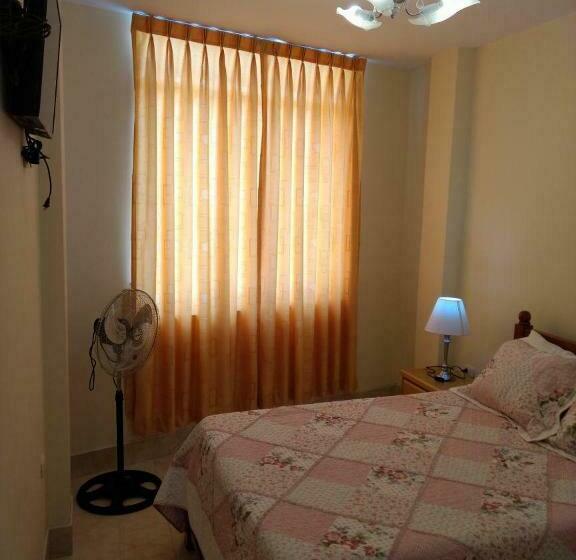 호텔 Elizabeth Hoss