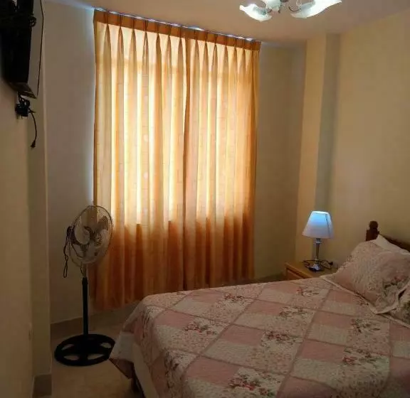 Hotelli Elizabeth Hoss