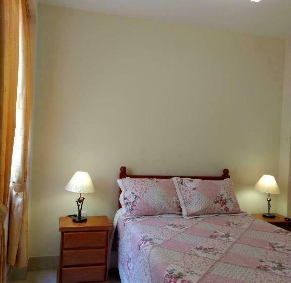 호텔 Elizabeth Hoss