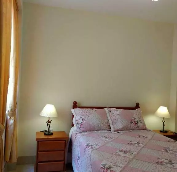 Hotelli Elizabeth Hoss