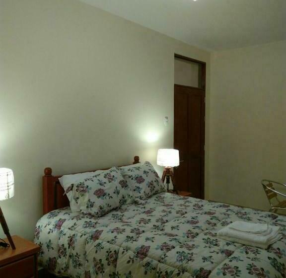 호텔 Elizabeth Hoss