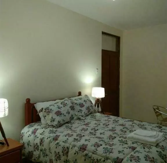 Hotelli Elizabeth Hoss