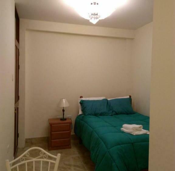 호텔 Elizabeth Hoss